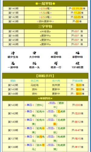 白小姐正版四肖八码，白小姐正版四肖八码，揭秘神秘数字彩票的魅力